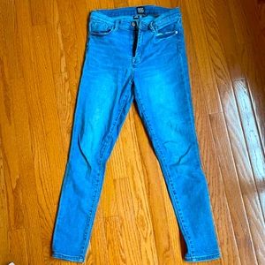 Women’s BDG high waisted skinny jeans